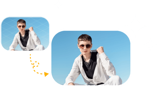 PixFlow Photo Editor