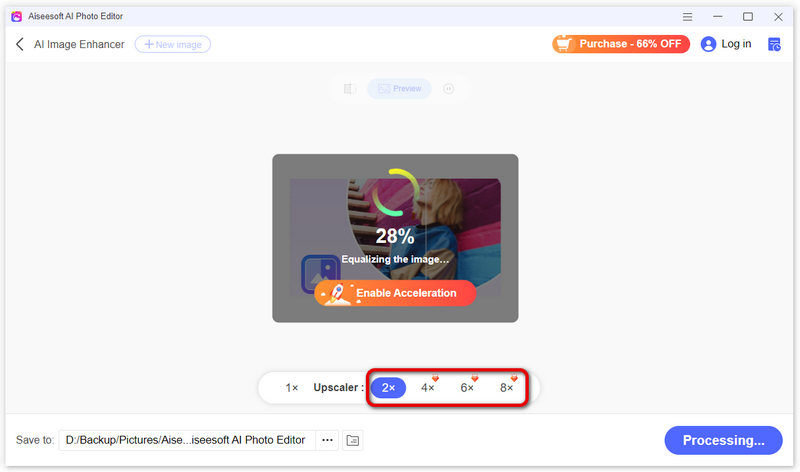 enhancer-choose-ai-model