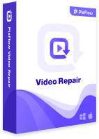 PixFlow Video Repair
