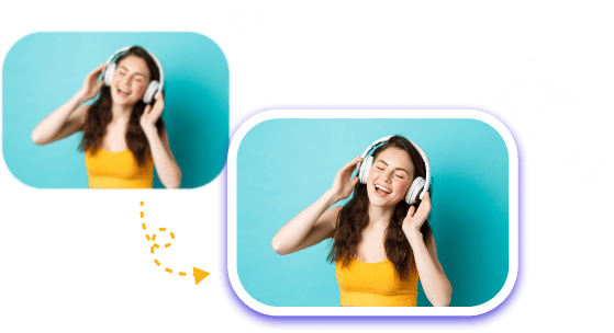 Enhance Your Precious Photo FOR FREE NOW