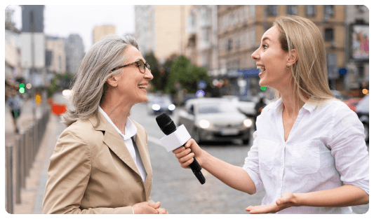 Visual Content Optimization for Journalism